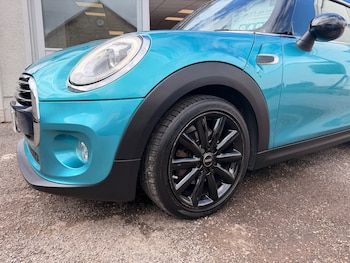 Used MINI Hatch 2017 for sale - 78523645: Photo
