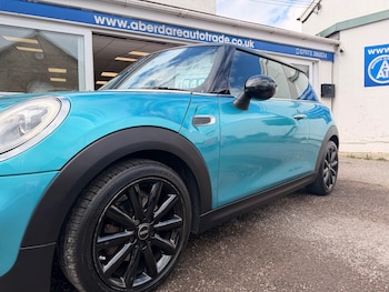 Used MINI Hatch 2017 for sale - 78523645: Photo