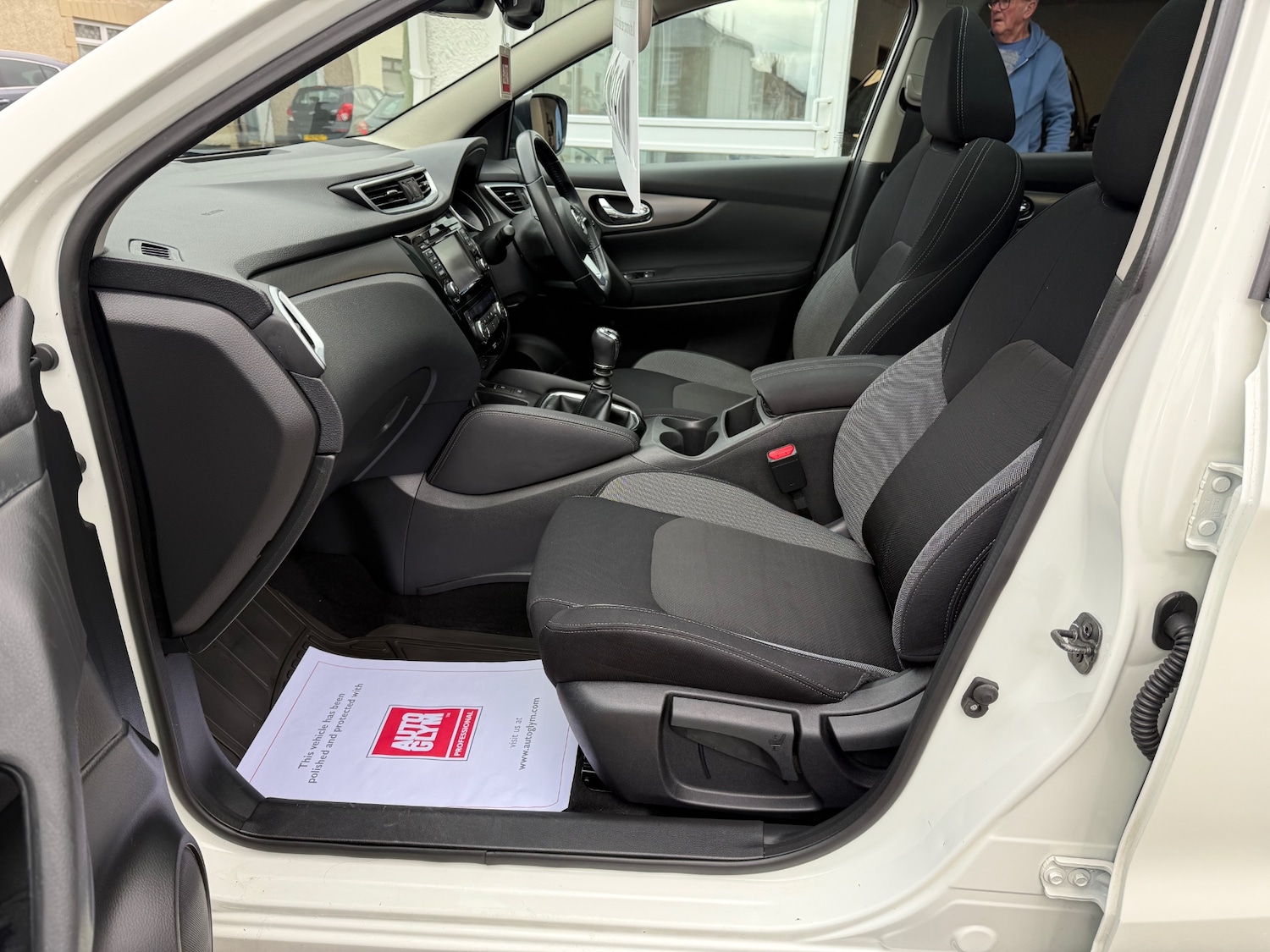 Vehicle 29