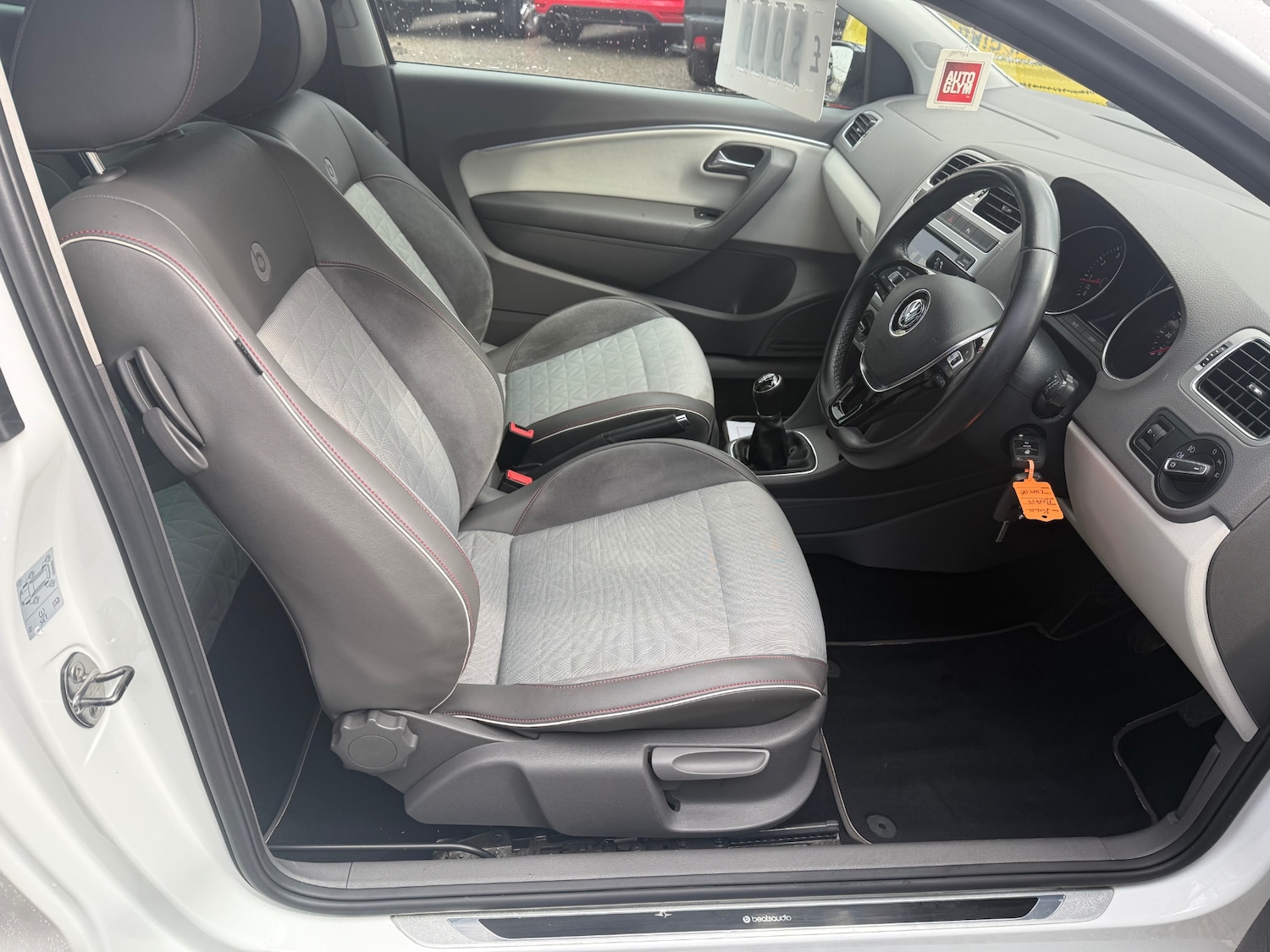 Vehicle 17