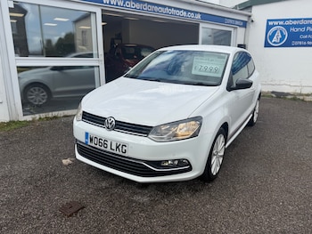 Volkswagen - Polo