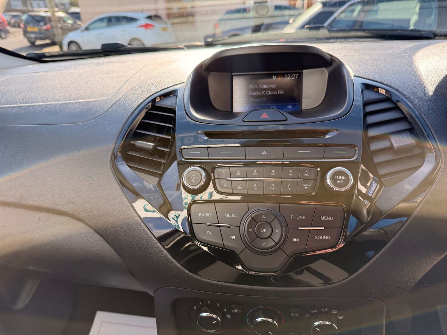 Used Ford Ka+ 2017 for sale - 77650568: Photo 19