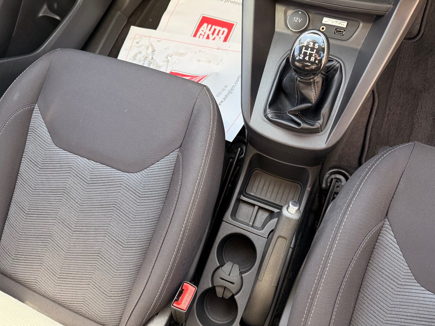 Used Ford Ka+ 2017 for sale - 77650568: Photo 20