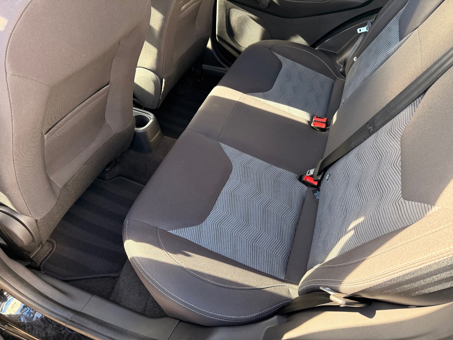 Used Ford Ka+ 2017 for sale - 77650568: Photo 26