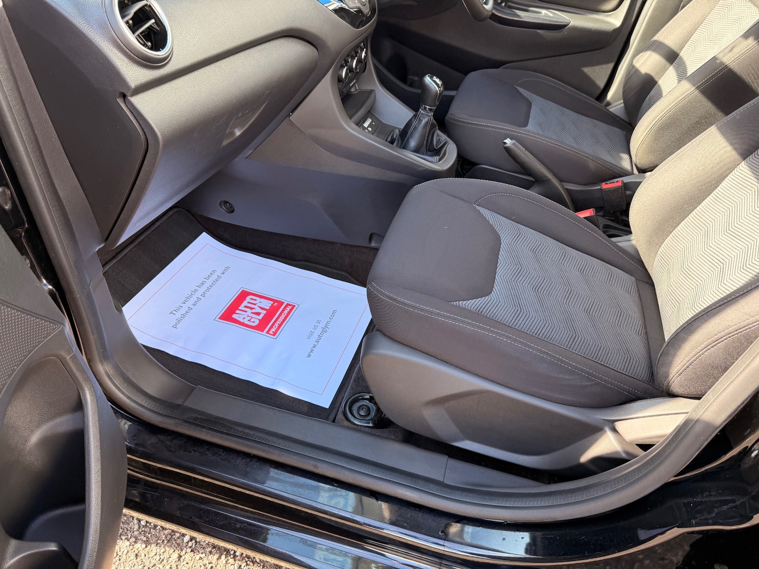 Used Ford Ka+ 2017 for sale - 77650568: Photo 27