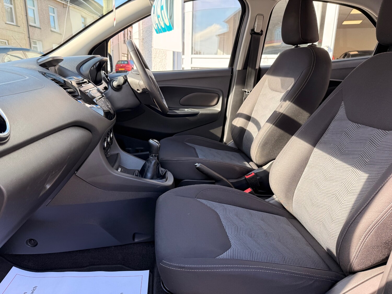 Used Ford Ka+ 2017 for sale - 77650568: Photo 28