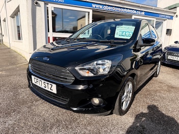 Used Ford Ka+ 2017 for sale - 77650568: Photo