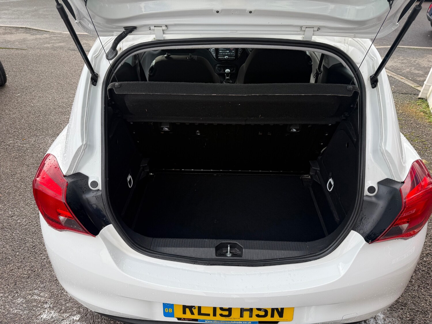 Used Vauxhall Corsa 2019 for sale - 77391967: Photo 10