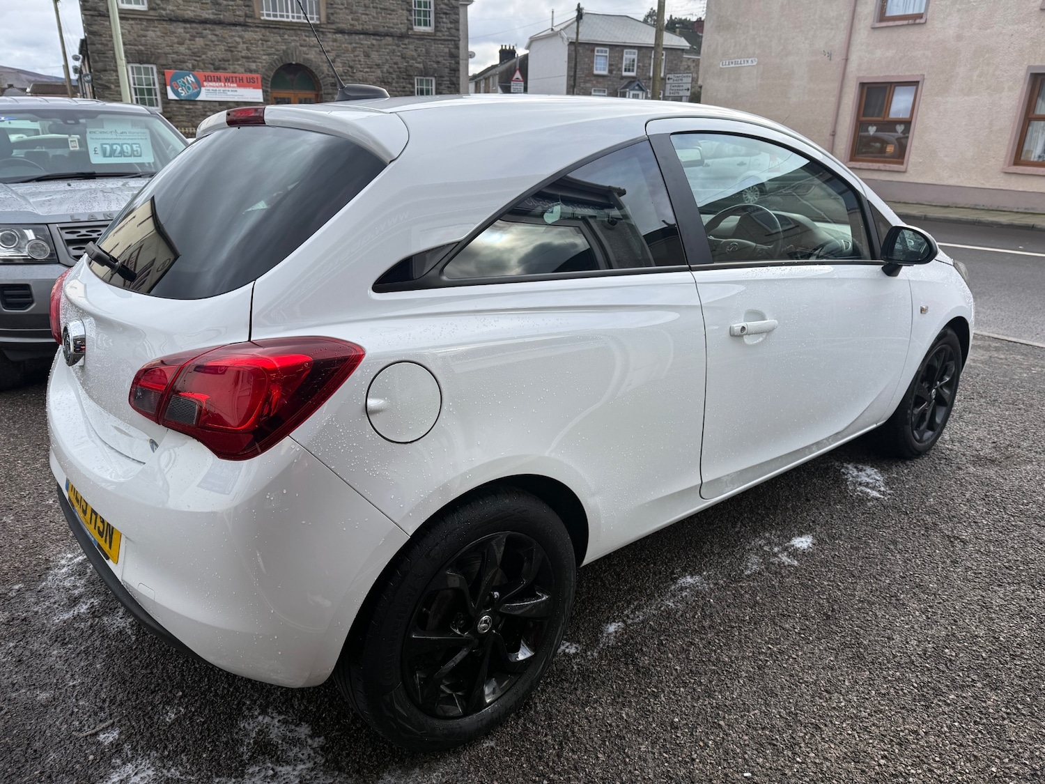 Used Vauxhall Corsa 2019 for sale - 77391967: Photo 12