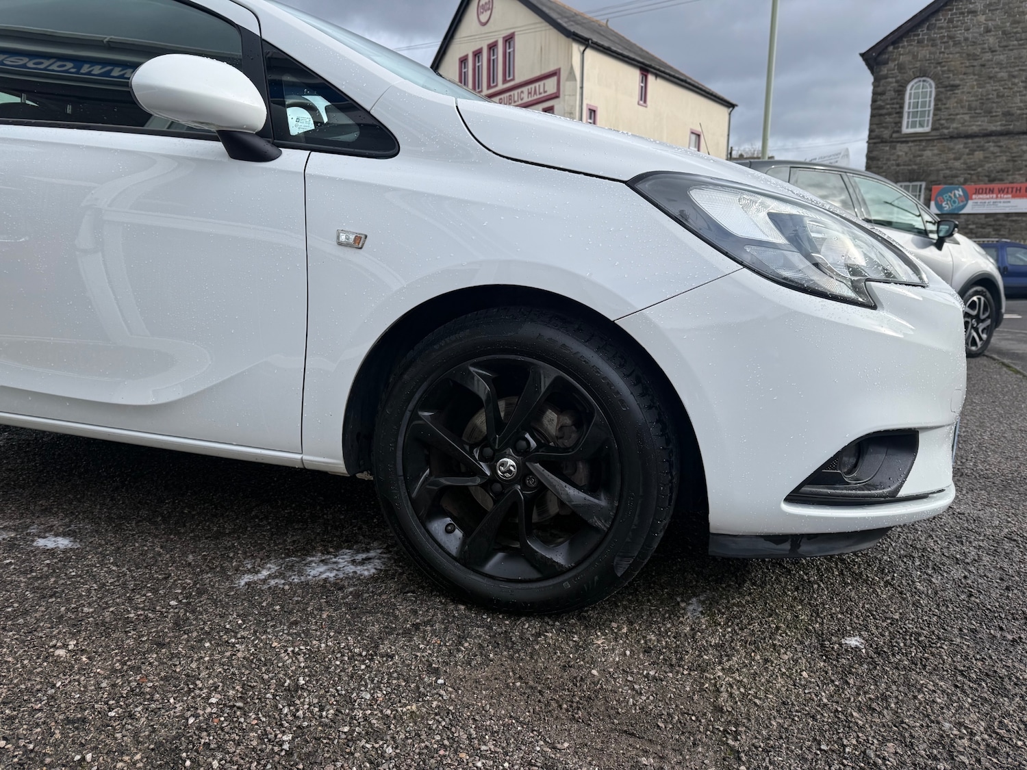 Used Vauxhall Corsa 2019 for sale - 77391967: Photo 14