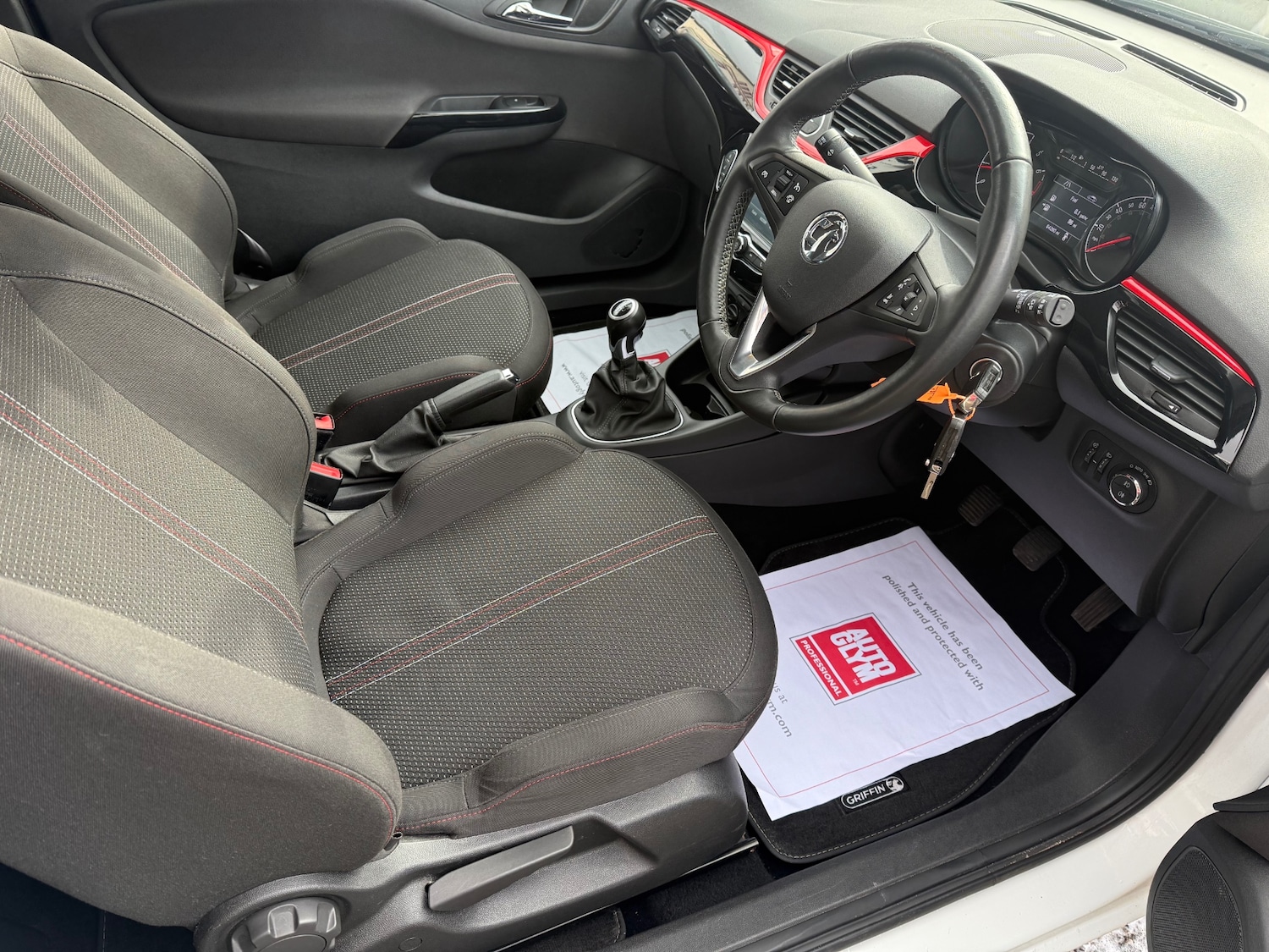 Used Vauxhall Corsa 2019 for sale - 77391967: Photo 17