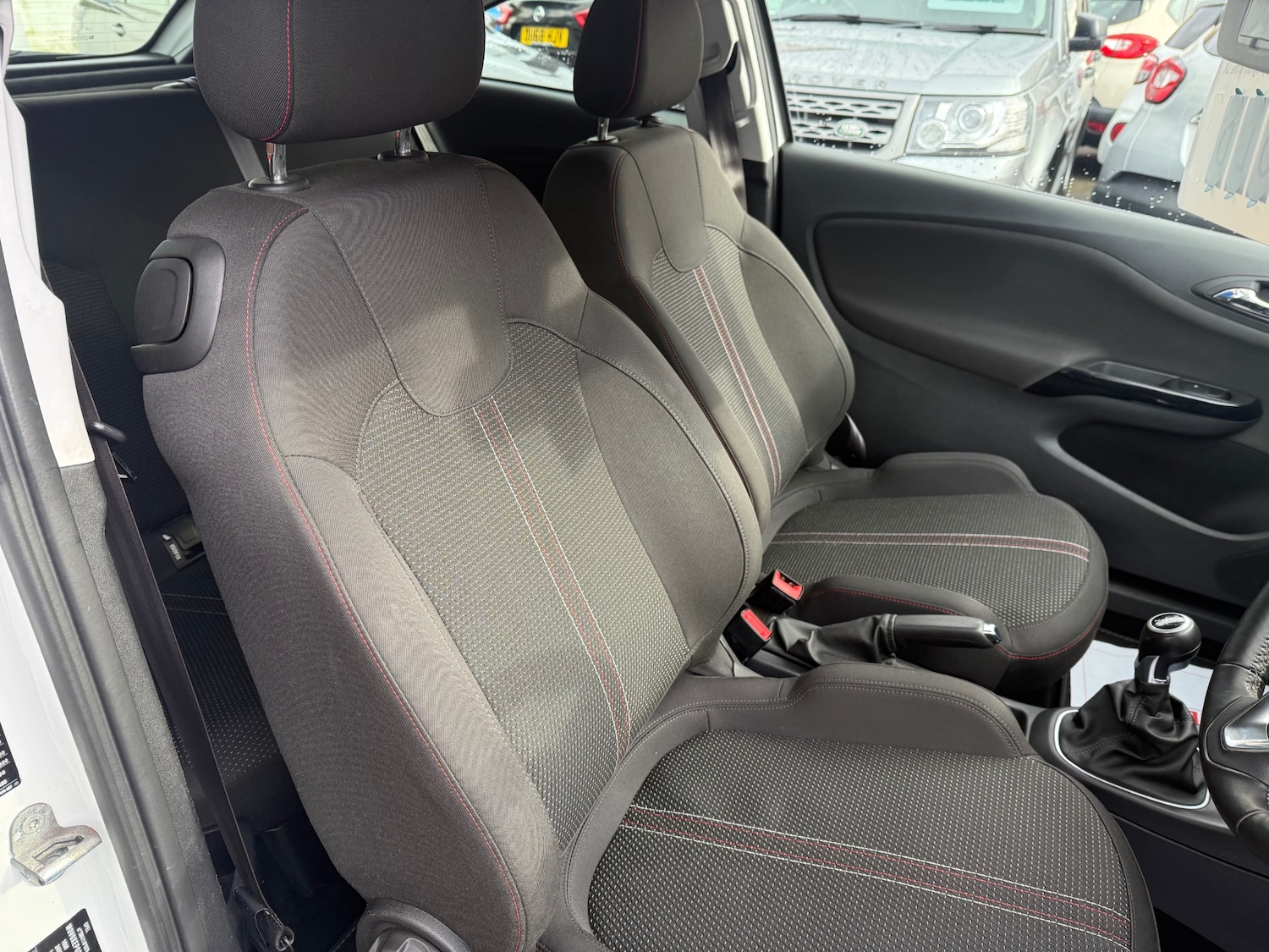 Used Vauxhall Corsa 2019 for sale - 77391967: Photo 18