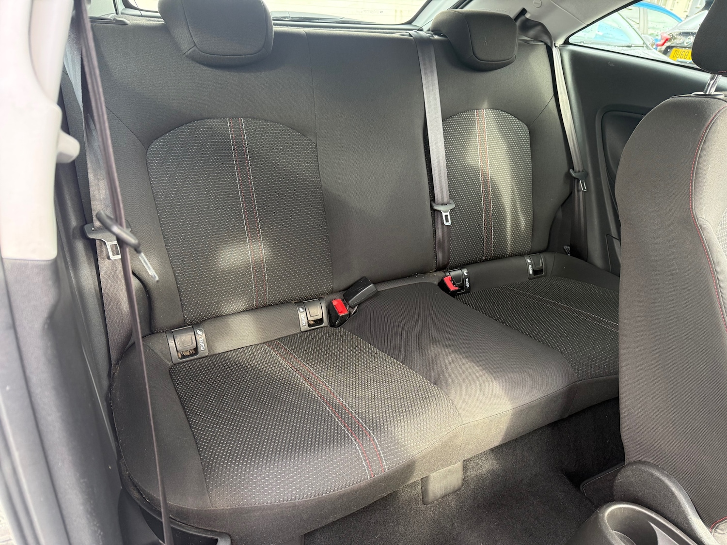 Used Vauxhall Corsa 2019 for sale - 77391967: Photo 20