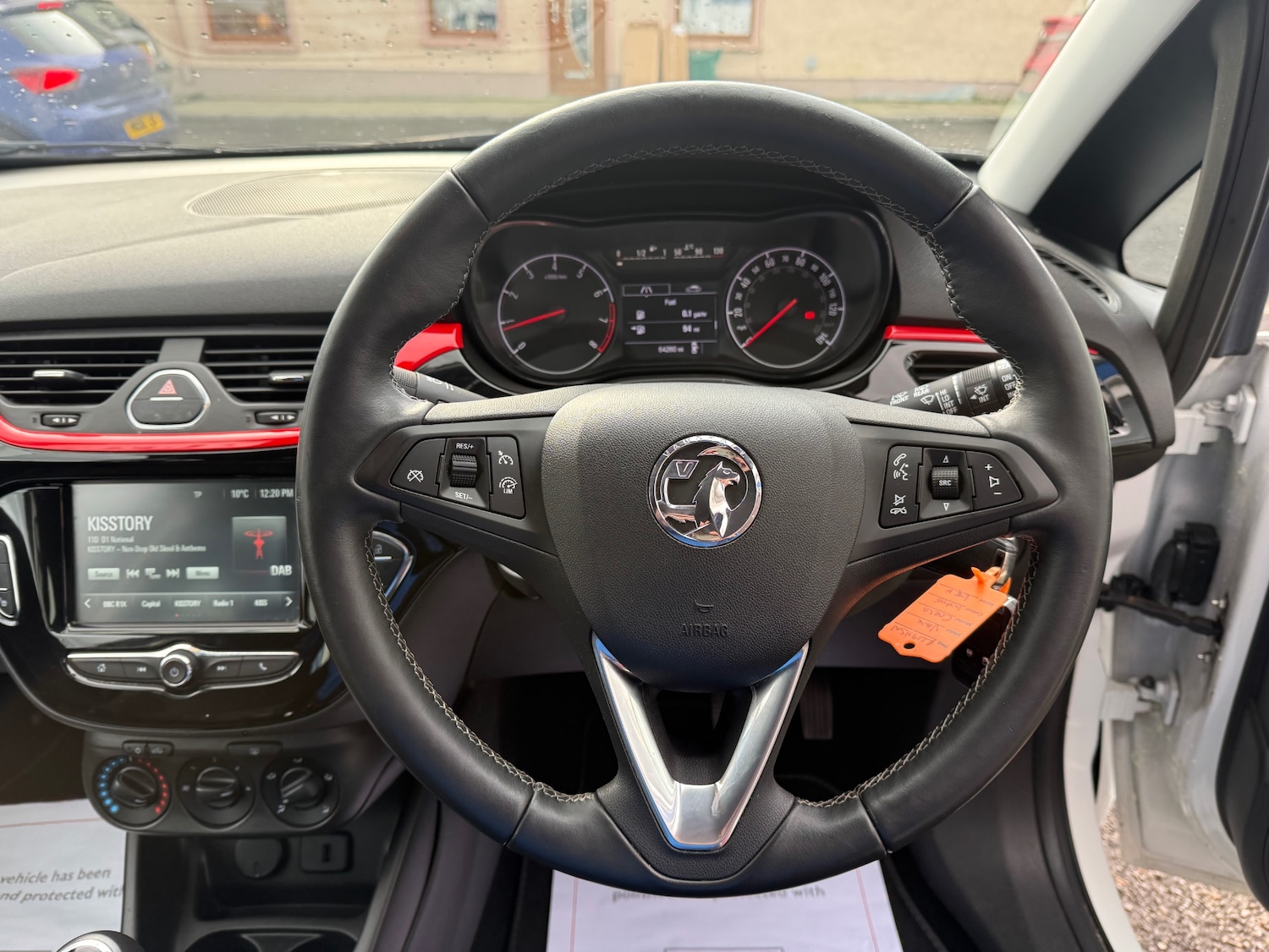 Used Vauxhall Corsa 2019 for sale - 77391967: Photo 21