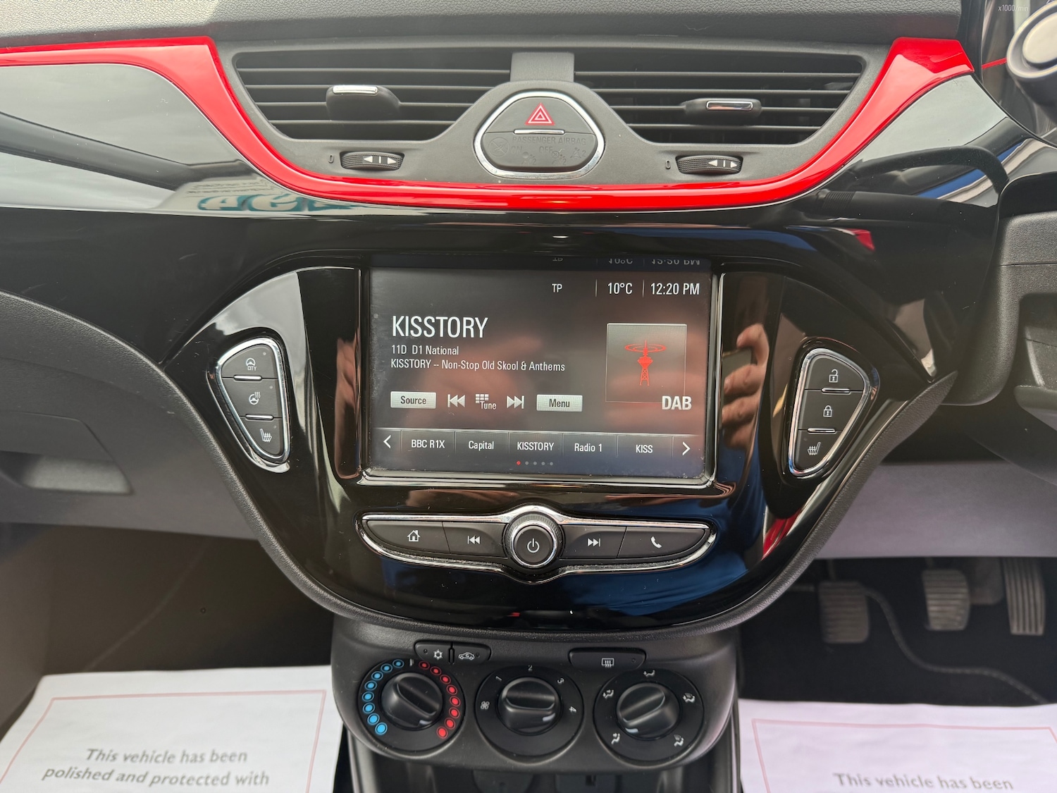 Used Vauxhall Corsa 2019 for sale - 77391967: Photo 22