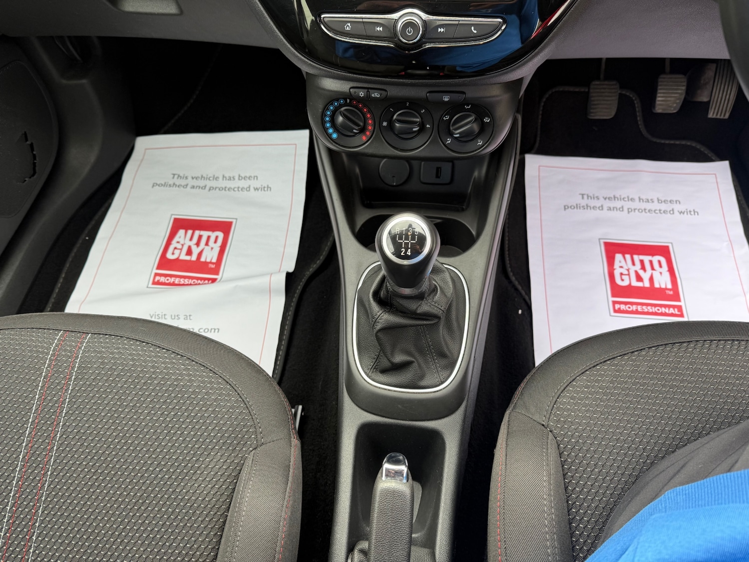 Used Vauxhall Corsa 2019 for sale - 77391967: Photo 23