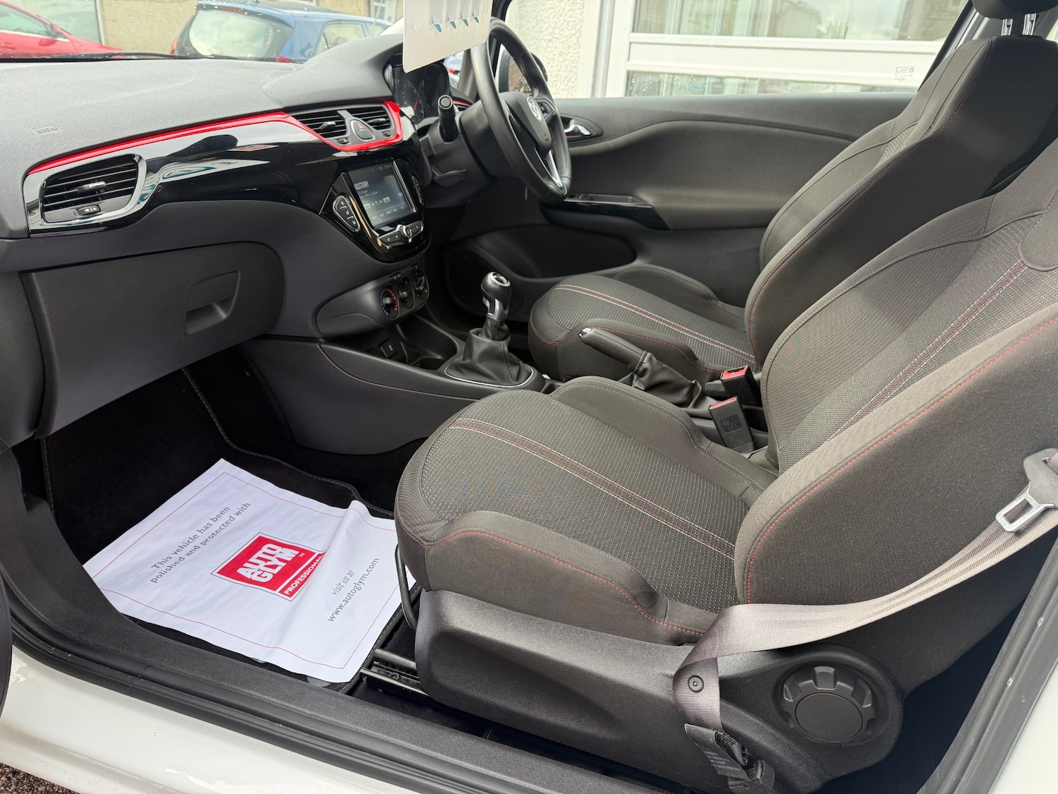 Used Vauxhall Corsa 2019 for sale - 77391967: Photo 24