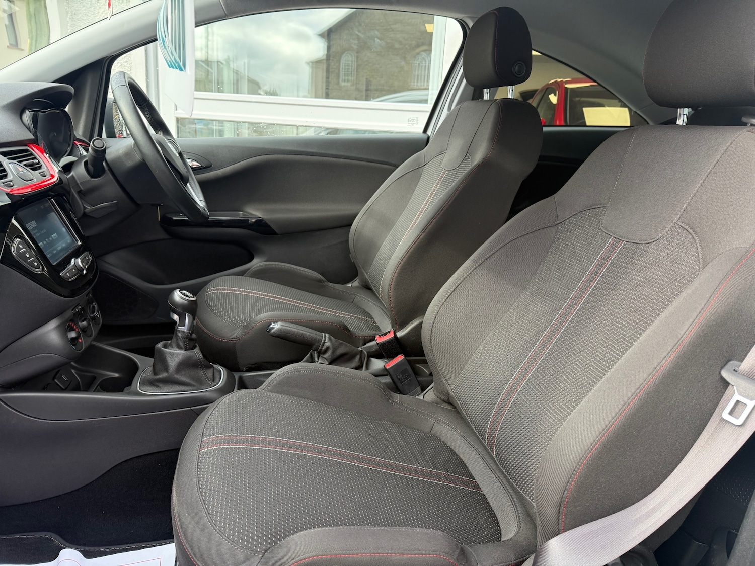 Used Vauxhall Corsa 2019 for sale - 77391967: Photo 25