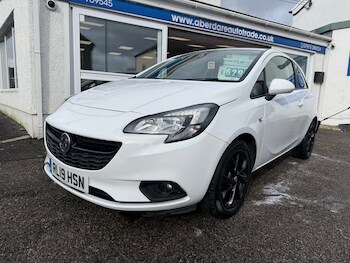 Used Vauxhall Corsa 2019 for sale - 77391967: Photo