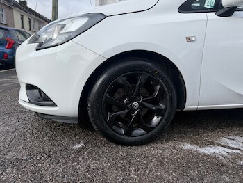 Used Vauxhall Corsa 2019 for sale - 77391967: Photo