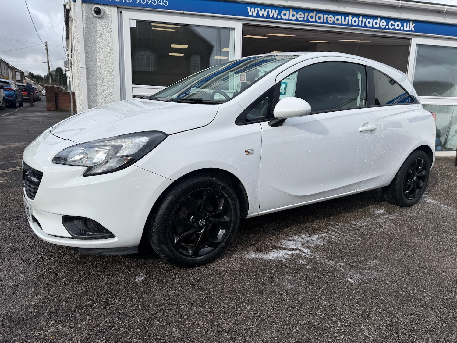 Used Vauxhall Corsa 2019 for sale - 77391967: Photo 4