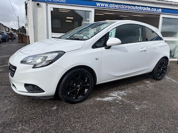 Used Vauxhall Corsa 2019 for sale - 77391967: Photo
