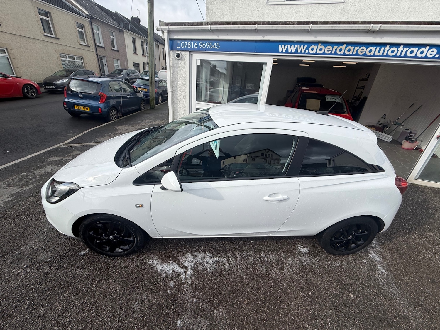 Used Vauxhall Corsa 2019 for sale - 77391967: Photo 5