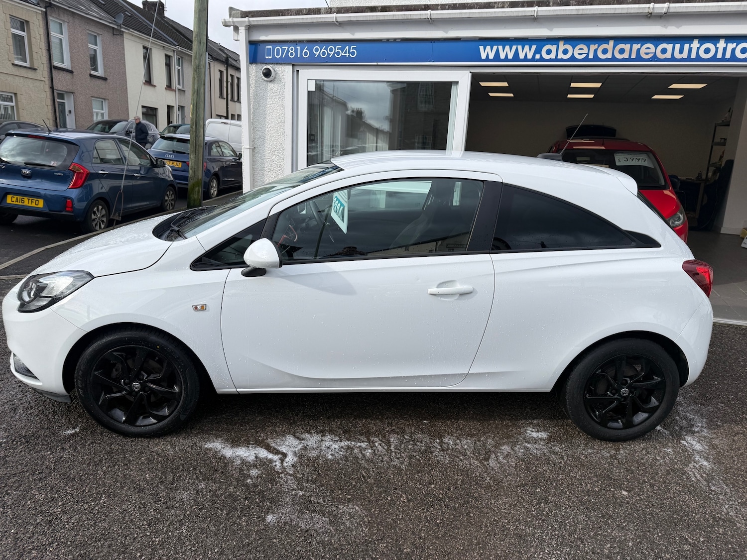 Used Vauxhall Corsa 2019 for sale - 77391967: Photo 6
