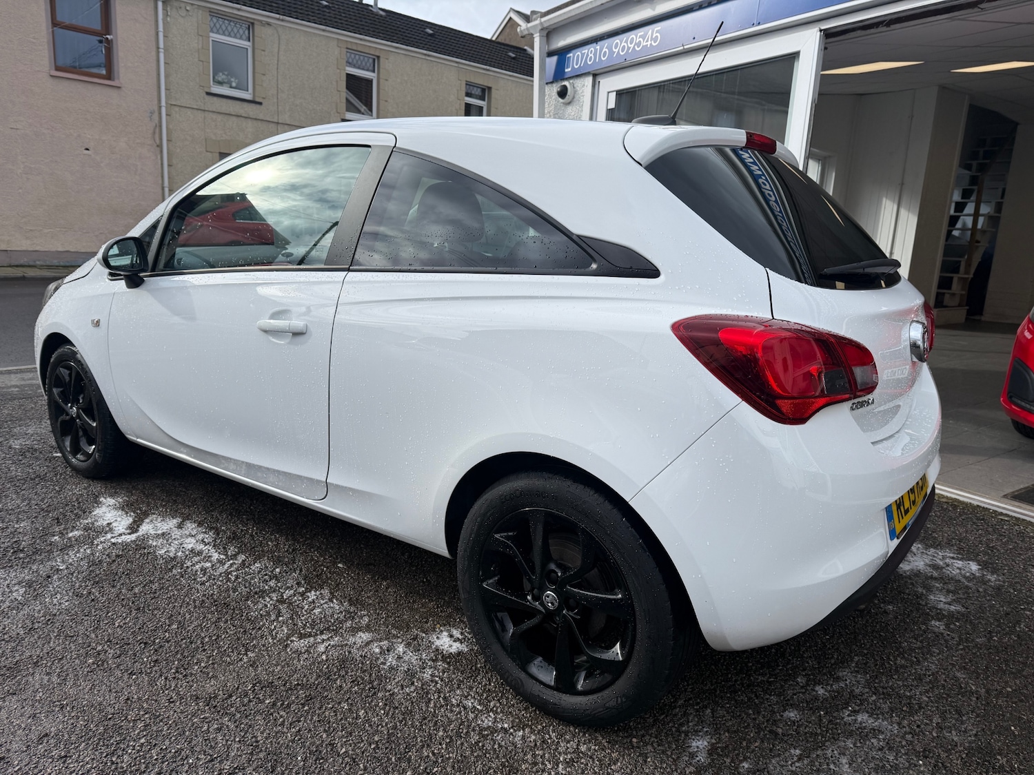 Used Vauxhall Corsa 2019 for sale - 77391967: Photo 7