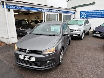 Used Volkswagen Polo 2014 for sale - 79673051: Photo