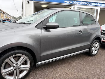 Used Volkswagen Polo 2014 for sale - 79673051: Photo