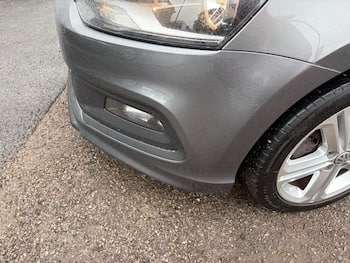 Used Volkswagen Polo 2014 for sale - 79673051: Photo