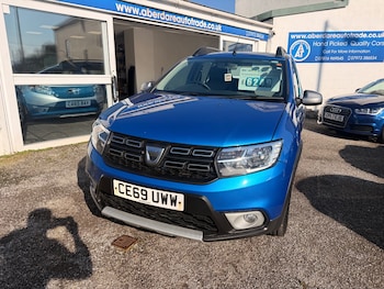 2019 (69) - 0.9 TCe Comfort 5dr