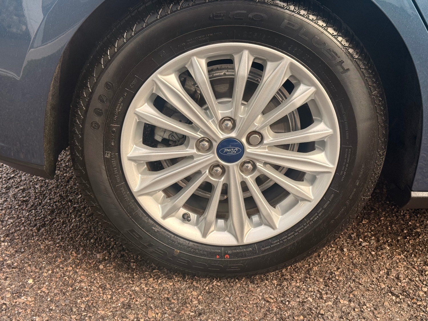 Used Ford Focus 2020 for sale - 77570268: Photo 11