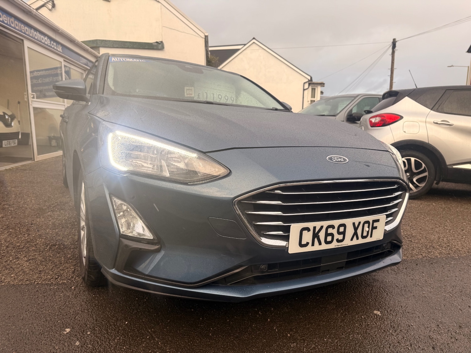 Used Ford Focus 2020 for sale - 77570268: Photo 15