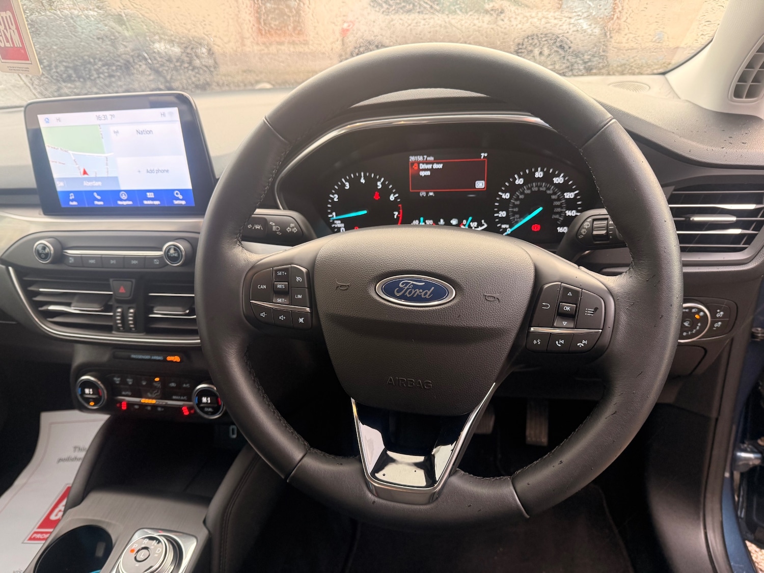 Used Ford Focus 2020 for sale - 77570268: Photo 18