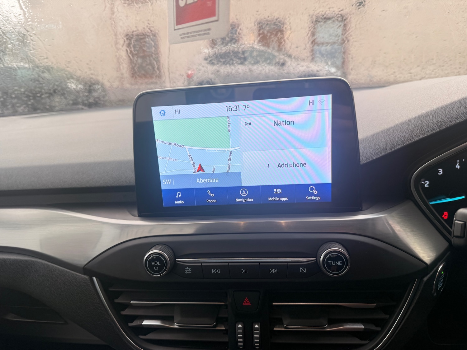 Used Ford Focus 2020 for sale - 77570268: Photo 19