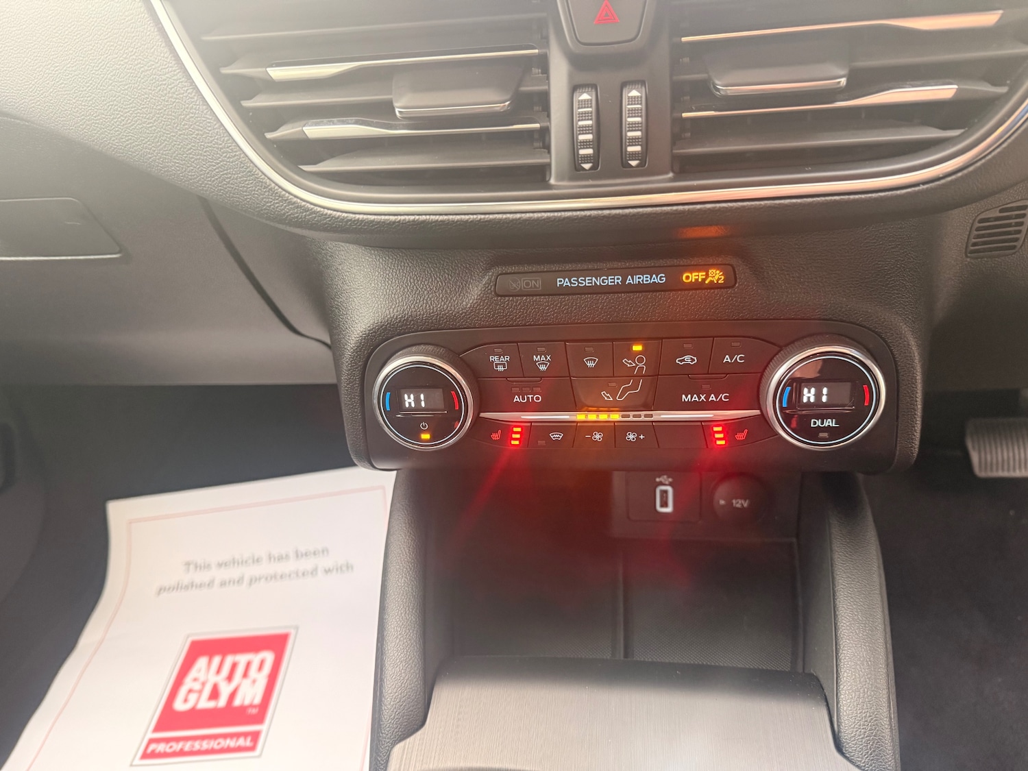 Used Ford Focus 2020 for sale - 77570268: Photo 20