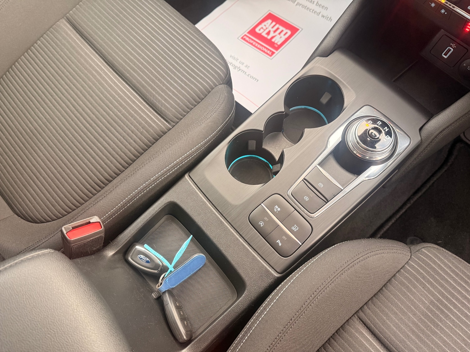 Used Ford Focus 2020 for sale - 77570268: Photo 21