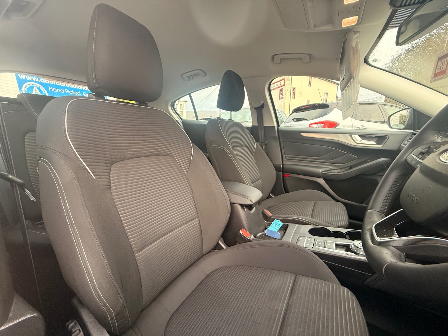 Used Ford Focus 2020 for sale - 77570268: Photo 22