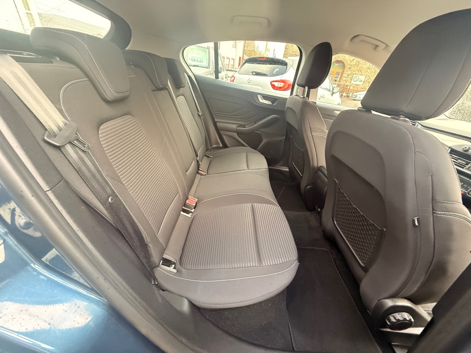 Used Ford Focus 2020 for sale - 77570268: Photo 24