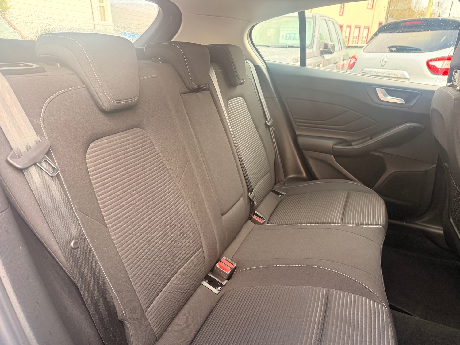 Used Ford Focus 2020 for sale - 77570268: Photo 25