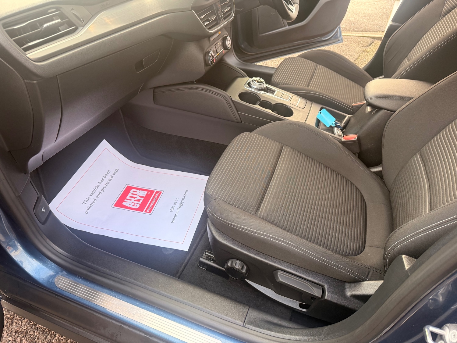 Used Ford Focus 2020 for sale - 77570268: Photo 29