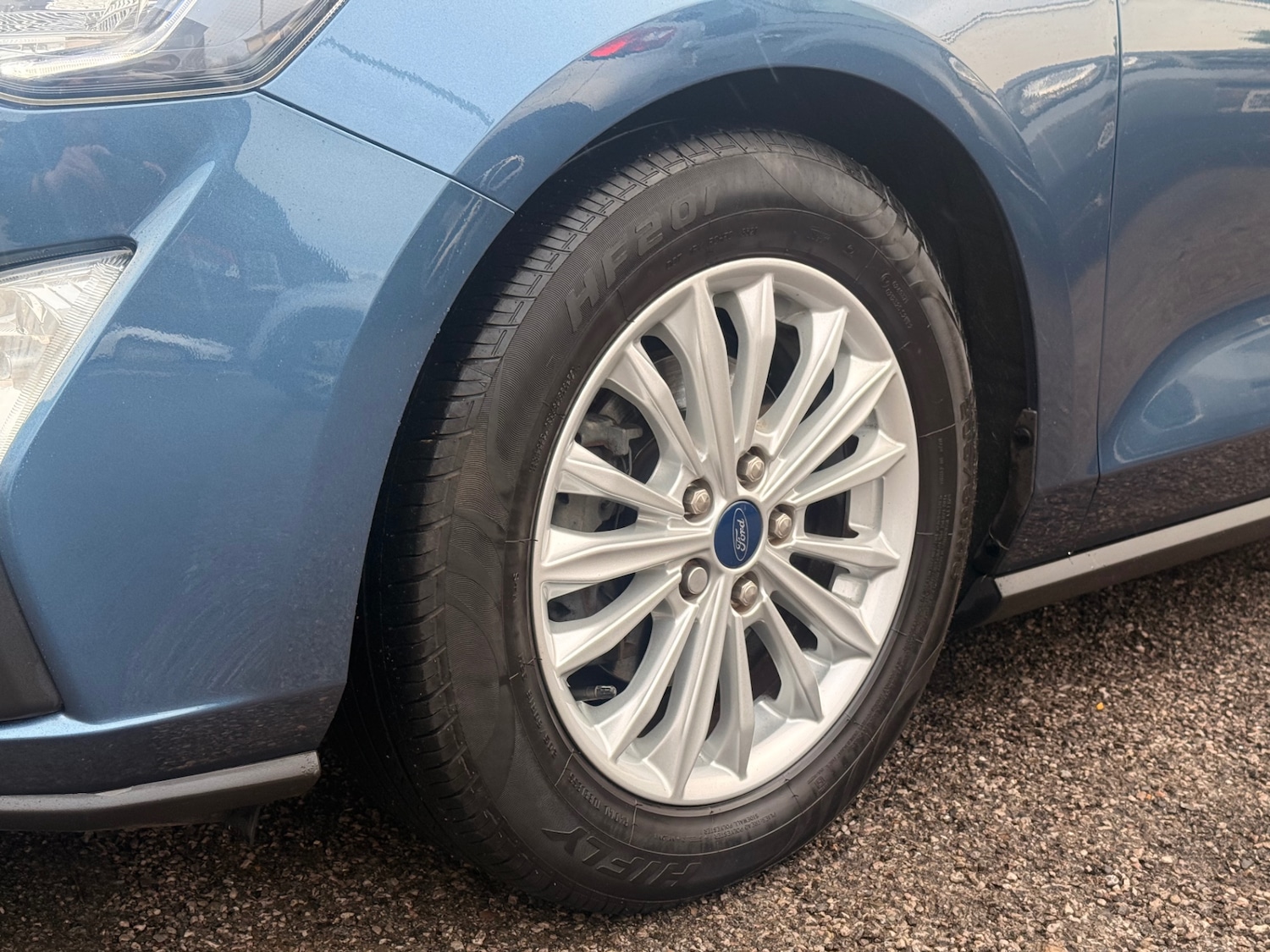 Used Ford Focus 2020 for sale - 77570268: Photo 3