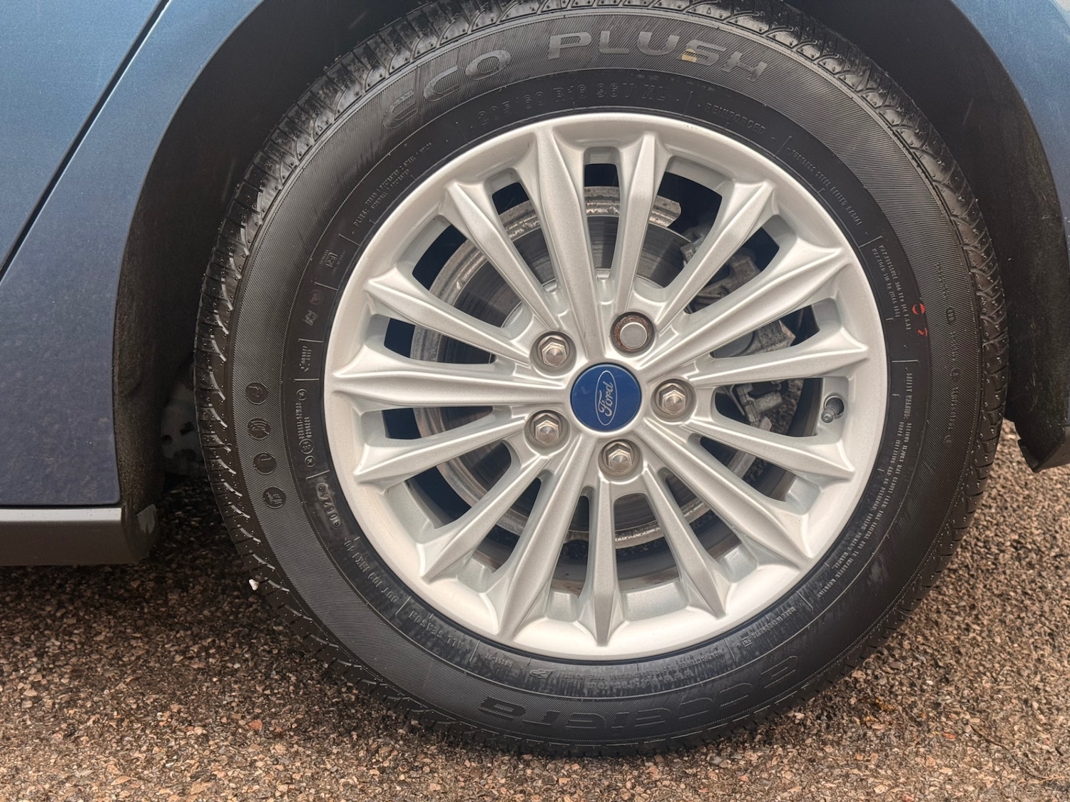 Used Ford Focus 2020 for sale - 77570268: Photo 6