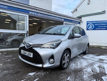 Used Toyota Yaris 2014 for sale - 77113858: Photo