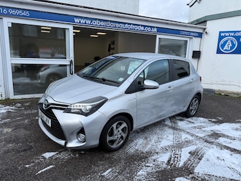 Used Toyota Yaris 2014 for sale - 77113858: Photo