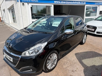Used Peugeot 208 2019 for sale - 79296779: Photo