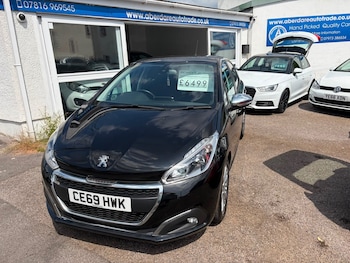 Used Peugeot 208 2019 for sale - 79296779: Photo
