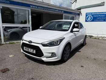 Used Hyundai i20 2016 for sale - 75381497: Photo